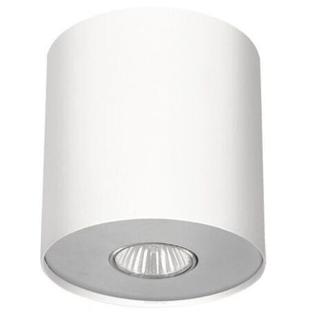 Lampa sufitowa POINT M 6001 Nowodvorski Nowoczesna tuba