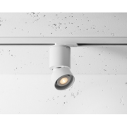 Reflektor szynowy GEIT MINI Adaptor 1F Labra 7.1041 Łamany GU10 