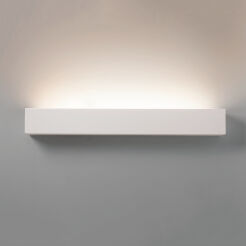 Lampa ścienna PARMA 625 LED GIPS ASTRO 1187027  