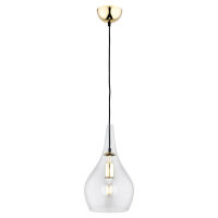 Lampa wisząca SANTANA 4045 Argon Średnica 22 cm  