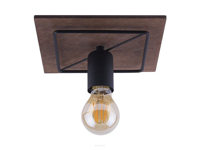 Lampa sufitowa COBA Nowodvorski 9042 
