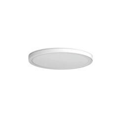 Lampa natynkowa sufitowa PANKA 60 CCT SWITCH DIMM WH biała Azzardo AZ5369