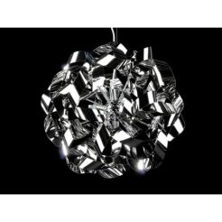 Lampa wisząca DELTA CHROM Azzardo AZ1691