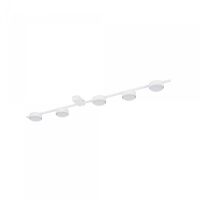 Plafon Pills V 5xGX53 biały 8267