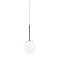 Lampa wisząca BAO I GOLD IP44 ORLICKI DESIGN BAO I GOLD IP44 