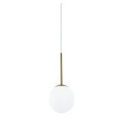 Lampa wisząca BAO I GOLD IP44 ORLICKI DESIGN BAO I GOLD IP44 