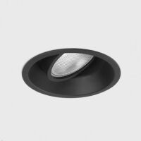 Oczko sufitowe Minima Round Adjustable 1249016 Astro Regulowane czarny mat
