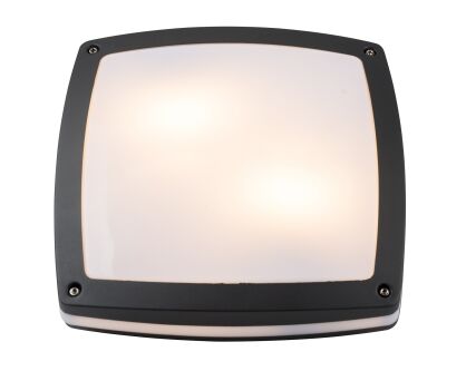 Plafon kinkiet FANO S 30 SMART LED RGB AZ47867 Azzardo z pilotem ściemnialny