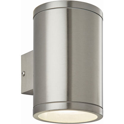 Kinkiet NIO srebrny 2lt ENDON LIGHTING 73194  