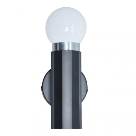 Kinkiet Macera WL-33849-1-BK Italux