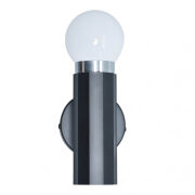 Kinkiet Macera WL-33849-1-BK Italux