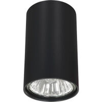 Lampa sufitowa EYE S czarna Nowodvorski 6836  