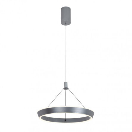 Lampa wisząca Ottana PND-64739-S-GR Italux