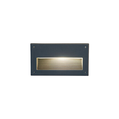 Lampa zewnętrzna BASALT 3412 Nowodvorski Podtynkowa grafit