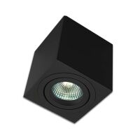 OPRAWA NATYNKOWA KWADRATOWA CZARNA 