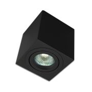 OPRAWA NATYNKOWA KWADRATOWA CZARNA 