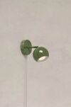 Kinkiet POP 1L GU10 108985 Markslojd zielony Ø10cm - 3