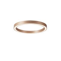 Plafon MARCO TOP 40 3000K WH złoty Azzardo AZ5030