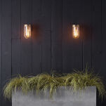Lampa ścienna/kinkiet Cabin Wall brąz ASTRO 1368025    - 3