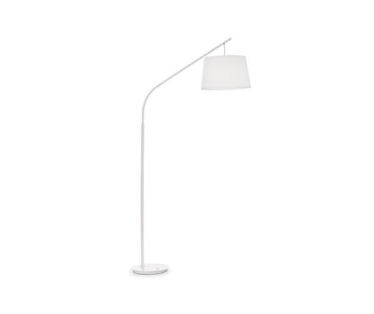 Lampa podłogowa Daddy PT1 110356 NOWOCZESNY IP20 E27 METAL Ideal Lux OPRAWA W STYLU NOWOCZESNYM 