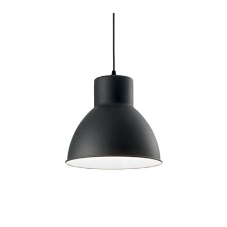 Lampa wisząca Metro SP1 139098 NOWOCZESNY IP20 E27 metal Ideal Lux OPRAWA W STYLU NOWOCZESNYM