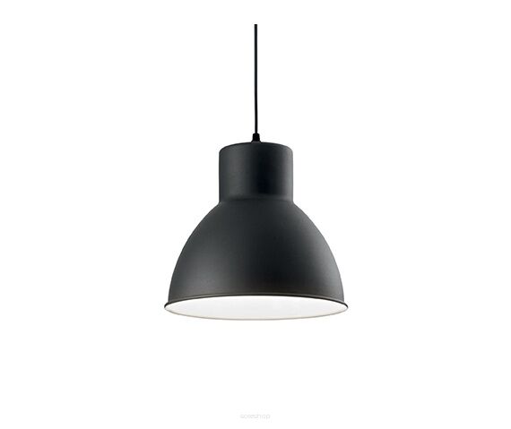 Lampa wisząca Metro SP1 139098 NOWOCZESNY IP20 E27 metal Ideal Lux OPRAWA W STYLU NOWOCZESNYM