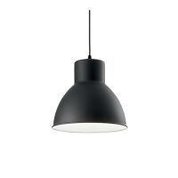 Lampa wisząca Metro SP1 139098 NOWOCZESNY IP20 E27 metal Ideal Lux OPRAWA W STYLU NOWOCZESNYM