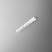 Lampa natynkowa Plafon LENS LINE techniczna  40258 Aquaform 