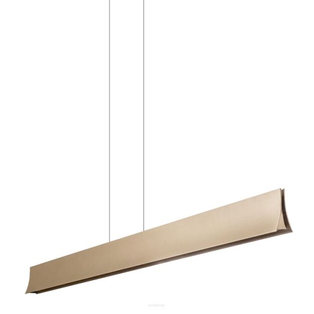 Lampa wisząca BRAVO leds c4 00-4925-F5-M1