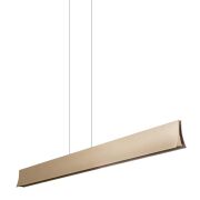 Lampa wisząca BRAVO leds c4 00-4925-F5-M1