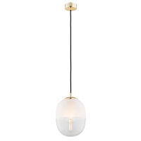 Lampa wisząca BALTIMORE 4675 ARGON KLASYCZNA E27
