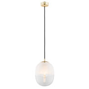 Lampa wisząca BALTIMORE 4675 ARGON KLASYCZNA E27