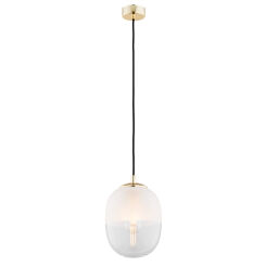 Lampa wisząca BALTIMORE 4675 ARGON KLASYCZNA E27