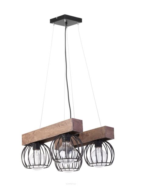 Lampa wisząca MILAN 31576 SIGMA VINTAGE RETRO