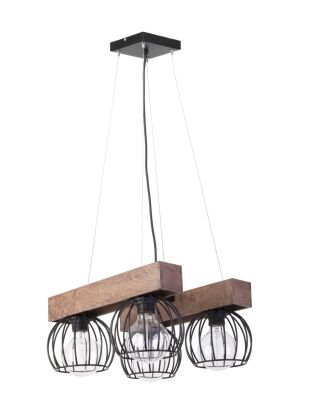 Lampa wisząca MILAN 31576 SIGMA VINTAGE RETRO