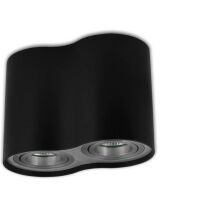 OPRAWA NATYNKOWA CZARNA/ALU