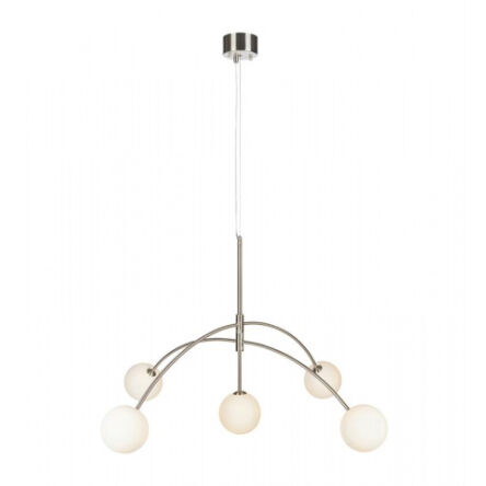 Lampa wisząca Heaven  107559 Markslojd nowoczesna dekoracyjna kule szklane