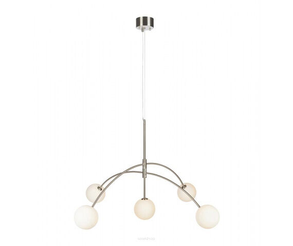 Lampa wisząca Heaven  107559 Markslojd nowoczesna dekoracyjna kule szklane