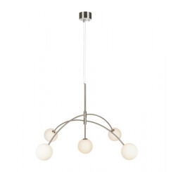 Lampa wisząca Heaven  107559 Markslojd nowoczesna dekoracyjna kule szklane