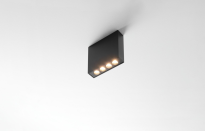 Lampa sufitowa/ reflektor SHIFT 1.4 NT On-Off Labra 3.2755  - 2
