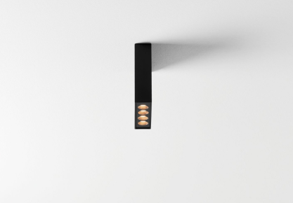 Lampa sufitowa/ reflektor SHIFT 1.4 NT On-Off Labra 3.2755 