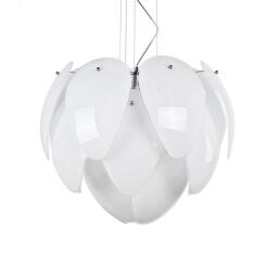 Lampa wisząca Antires white AZ0472