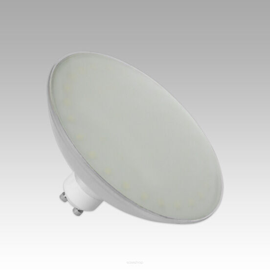 ŻARÓWKA LED ES111 GU10 AR111 11W 850lm ciepła