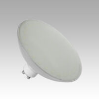 ŻARÓWKA LED ES111 GU10 AR111 11W 850lm ciepła