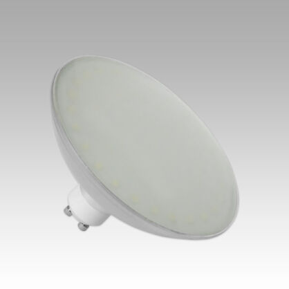 ŻARÓWKA LED ES111 GU10 AR111 11W 850lm ciepła