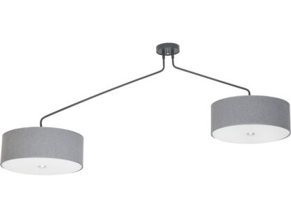 Lampa wisząca HAWK GRAY Nowodvorski 6541 