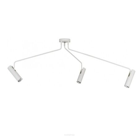 Lampa sufitowa EYE SUPER 6491 Nowodvorski Trójramienna regulowana