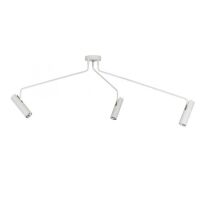 Lampa sufitowa EYE SUPER 6491 Nowodvorski Trójramienna regulowana