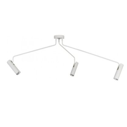 Lampa sufitowa EYE SUPER 6491 Nowodvorski Trójramienna regulowana