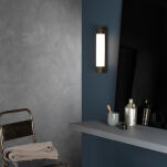 Kinkiet BELGRAVIA 400 LED chrom polerowany ASTRO 1110007  - 3